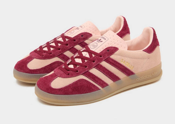 Adidas Originals Gazelle Indoor Women's