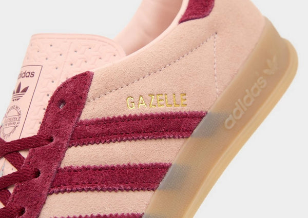 Adidas Originals Gazelle Indoor Women's