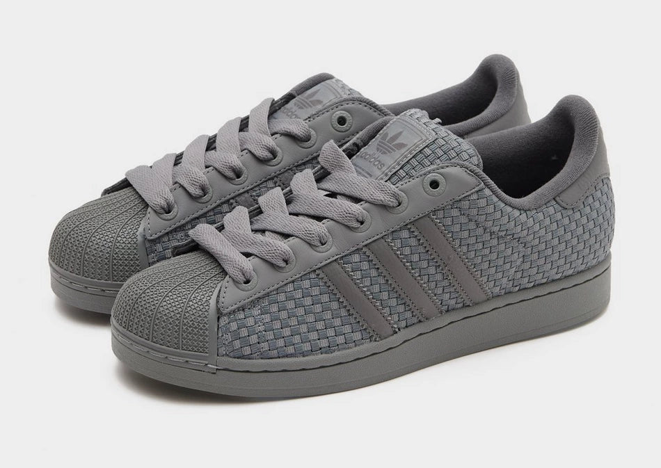 Adidas Originals Superstar II