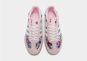 Adidas Originals Samba OG x Liberty London Junior