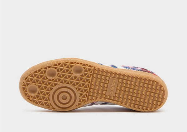 Adidas Originals Samba OG x Liberty London Junior