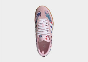 Adidas Originals Samba OG x Liberty London Junior