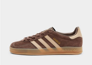 Adidas Originals Gazelle Indoor Junior