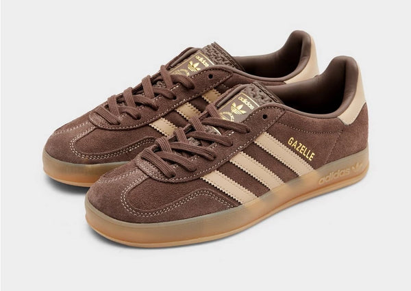 Adidas Originals Gazelle Indoor Junior