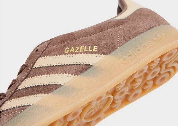 Adidas Originals Gazelle Indoor Junior