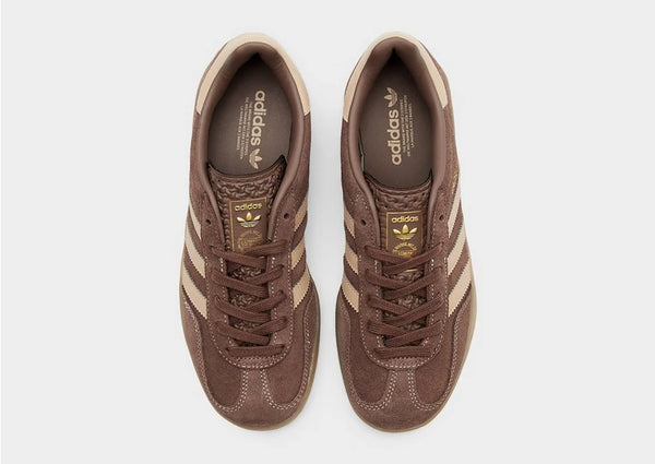Adidas Originals Gazelle Indoor Junior