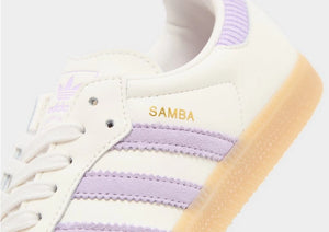 Adidas Originals Samba Junior