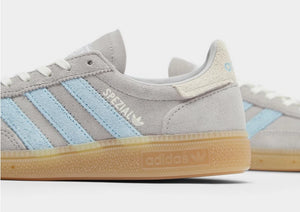 Adidas Originals Handball Spezial Junior - Grey
