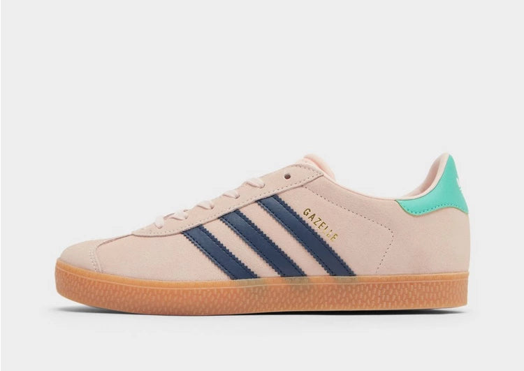 Adidas Originals Gazelle Junior - Pink