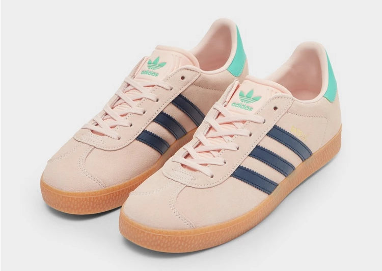 Adidas Originals Gazelle Junior - Pink