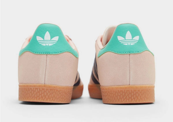Adidas Originals Gazelle Junior - Pink