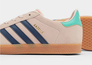 Adidas Originals Gazelle Junior - Pink