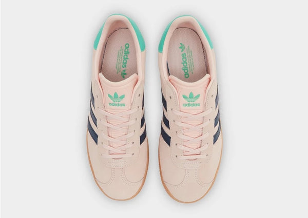 Adidas Originals Gazelle Junior - Pink