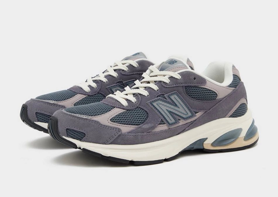 New Balance 2010
