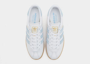 Adidas Originals Munchen Leather