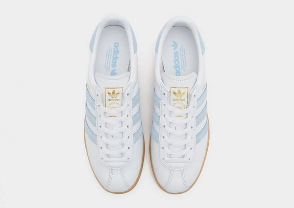 Adidas Originals Munchen Leather