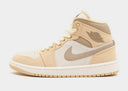 Jordan Air 1 Mid Women's