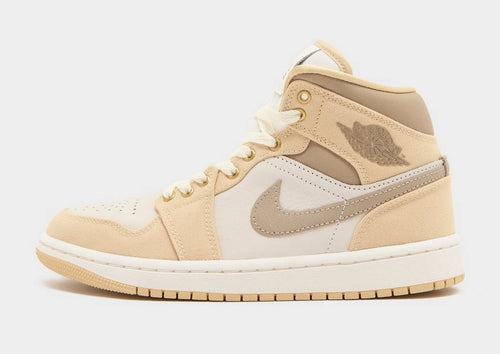 Jordan Air 1 Mid Women's
