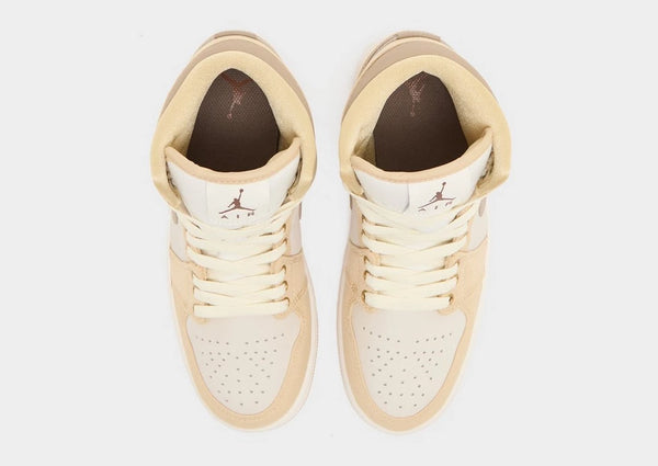Jordan Air 1 Mid Women's