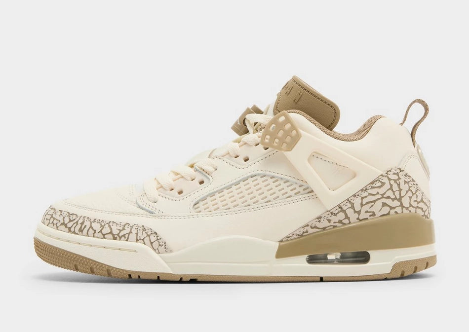 Jordan Spizike Low Women's