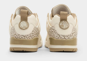 Jordan Spizike Low Women's