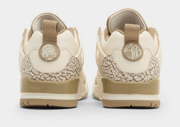 Jordan Spizike Low Women's
