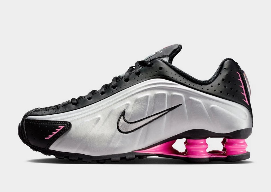 Nike Women's Shoes Shox R4