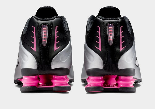 Nike Women's Shoes Shox R4