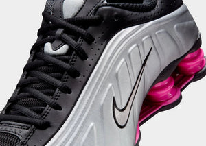 Nike Women's Shoes Shox R4