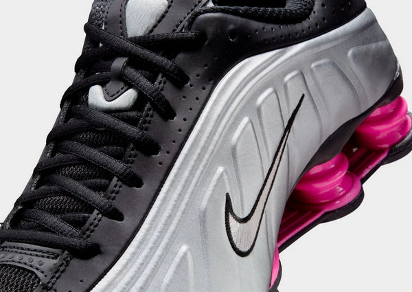 Nike Women's Shoes Shox R4