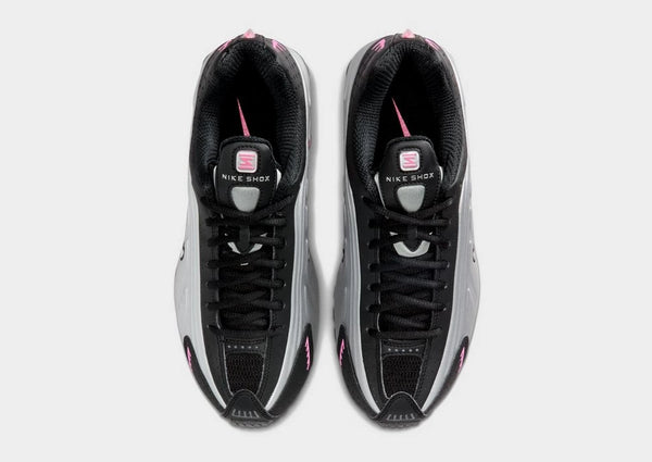 Nike Women's Shoes Shox R4