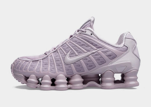 Nike Women's Shoes Shox TL