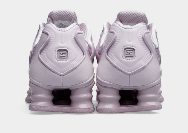 Nike Women's Shoes Shox TL