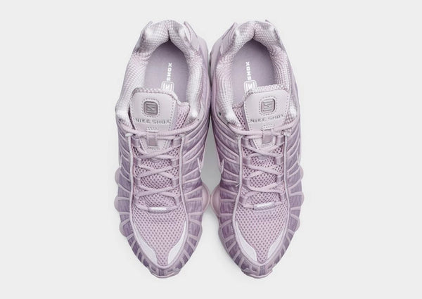 Nike Women's Shoes Shox TL