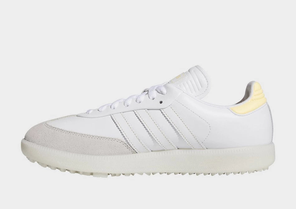 adidas Samba Spikeless Golf Shoes