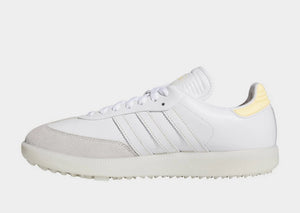 adidas Samba Spikeless Golf Shoes