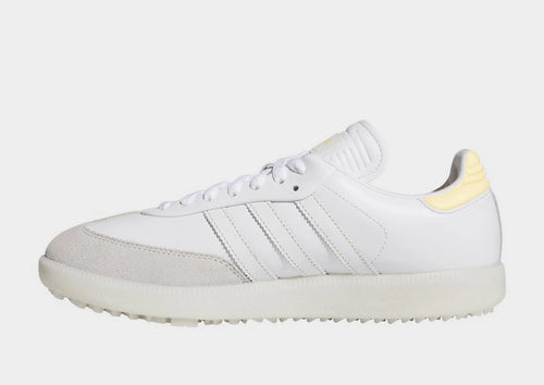 adidas Samba Spikeless Golf Shoes