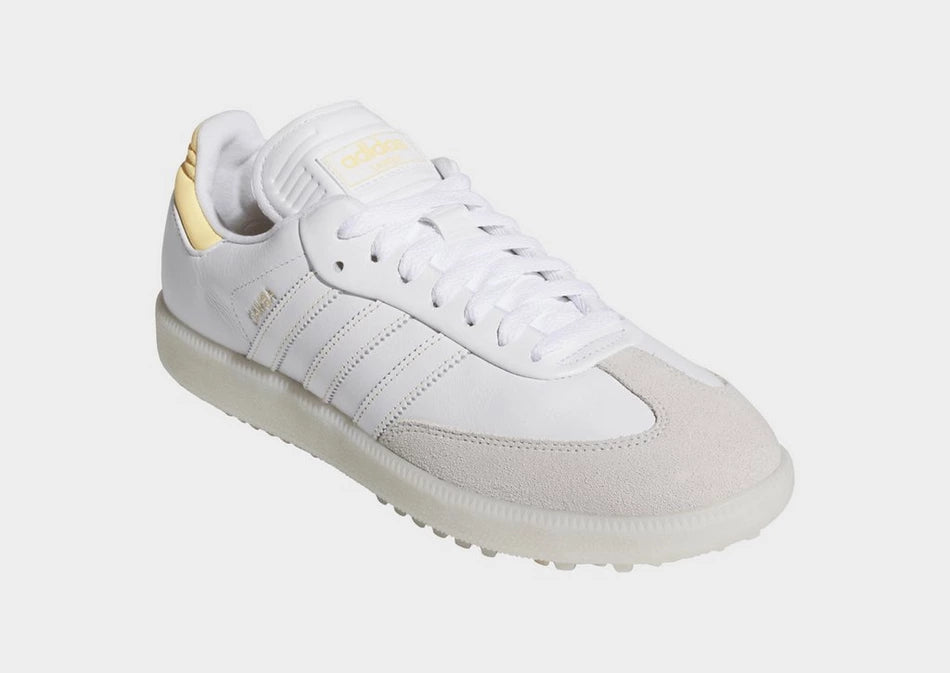 adidas Samba Spikeless Golf Shoes