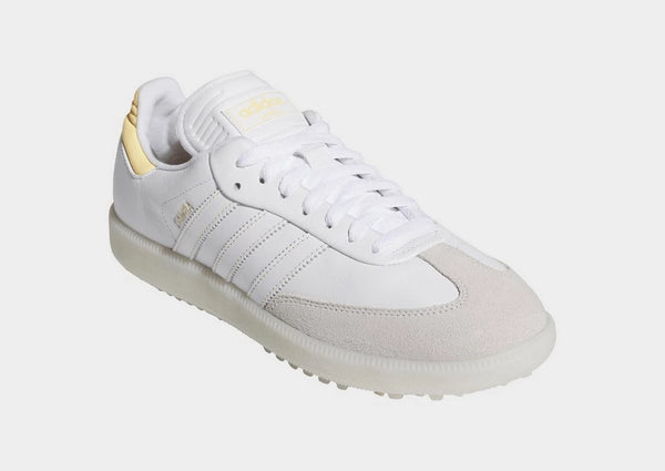 adidas Samba Spikeless Golf Shoes