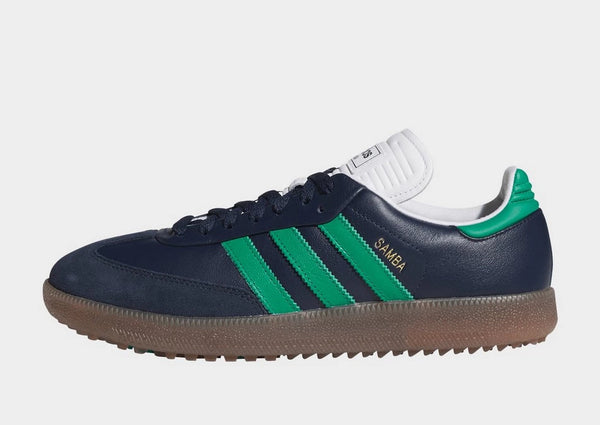 adidas Samba Spikeless Golf Shoes