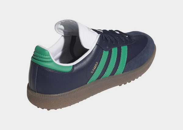 adidas Samba Spikeless Golf Shoes