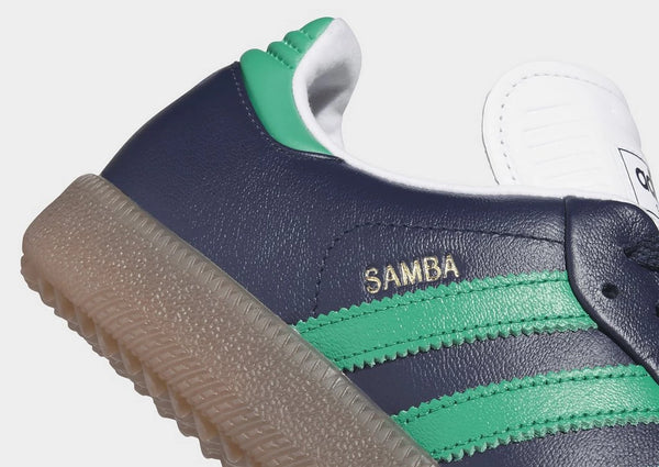 adidas Samba Spikeless Golf Shoes