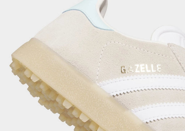 Adidas Gazelle Spikeless Golf Shoes