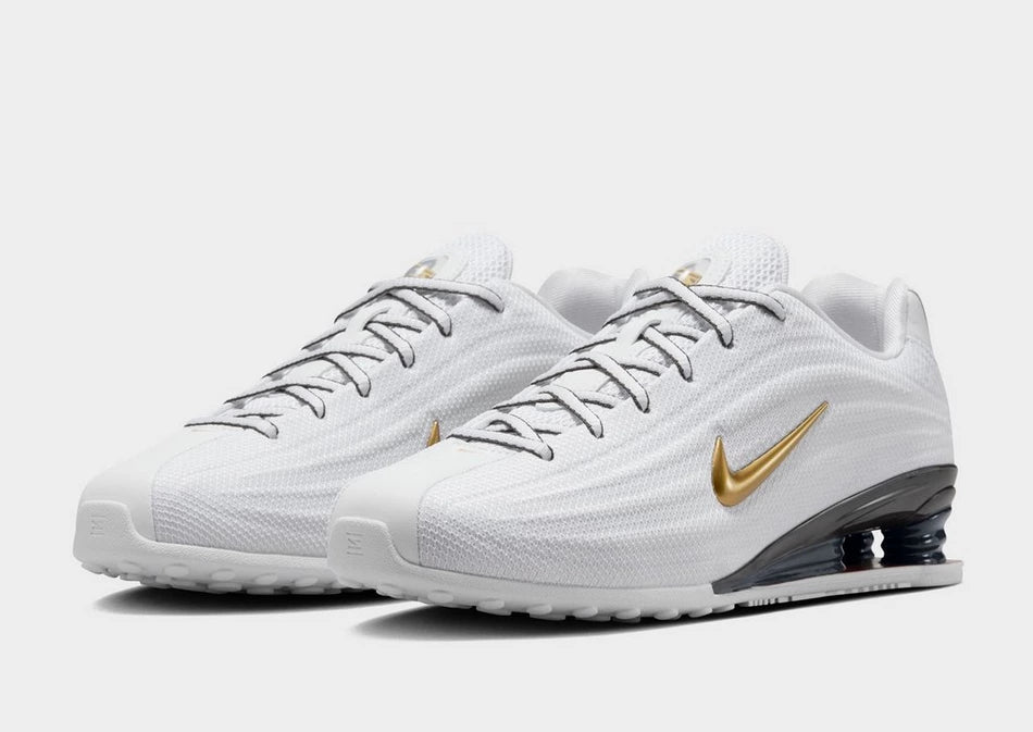 Nike SHOX Z WOMEN'S