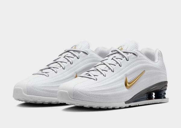 Nike SHOX Z WOMEN'S