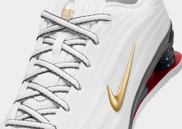 Nike SHOX Z WOMEN'S