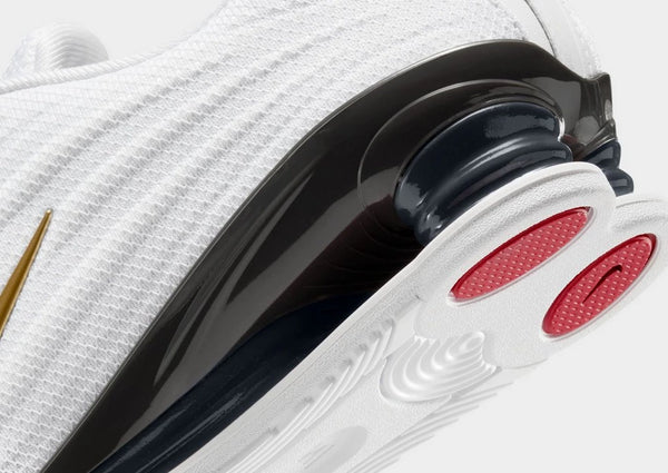 Nike SHOX Z WOMEN'S