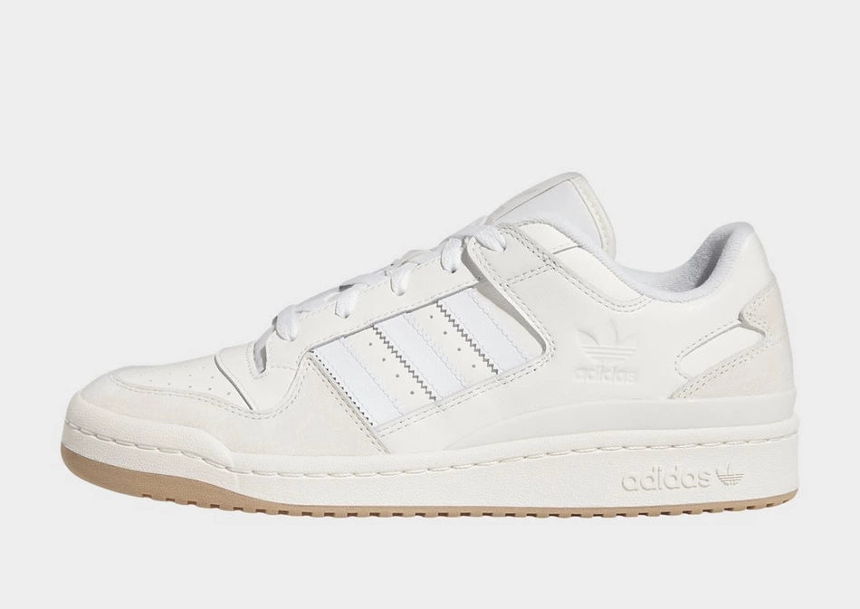 Adidas Originals Forum Low Classic Shoes