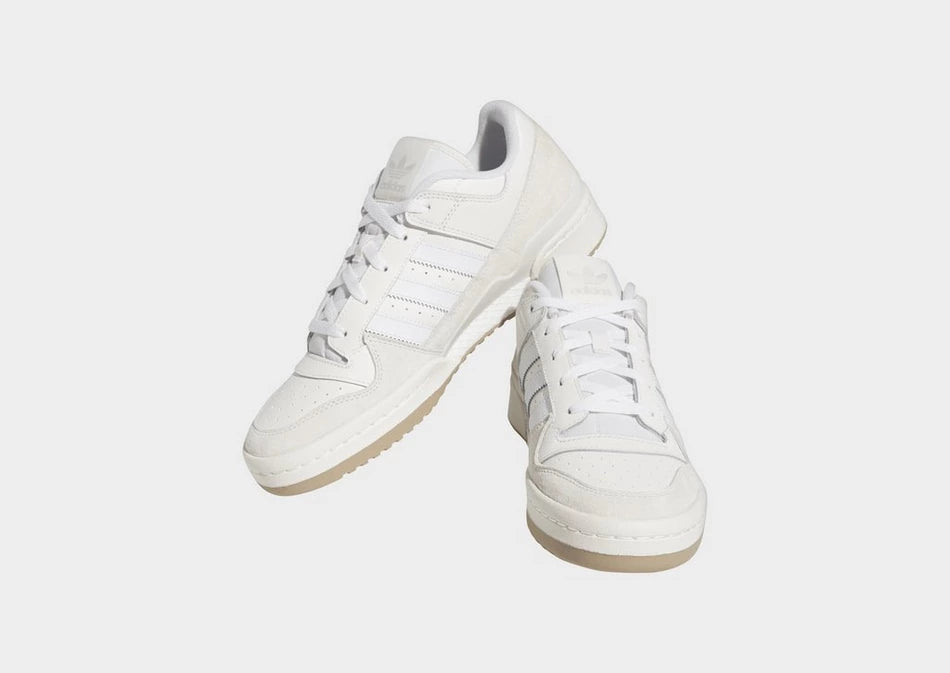 Adidas Originals Forum Low Classic Shoes