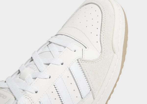 Adidas Originals Forum Low Classic Shoes